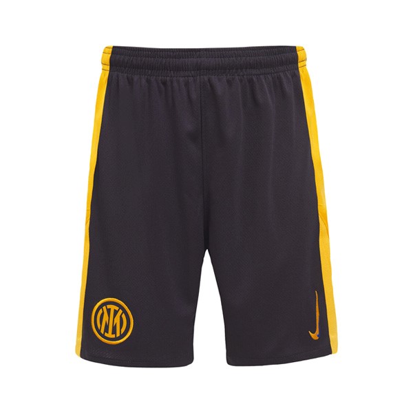 Pantalones Inter Milan Tercera equipo 2024-25